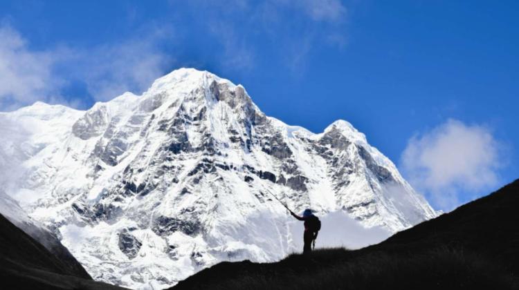 Annapurna Base Camp Trek Difficulty, Height and Fitness Guide